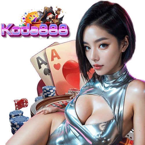 koda888 เข้าสู่ระบบ