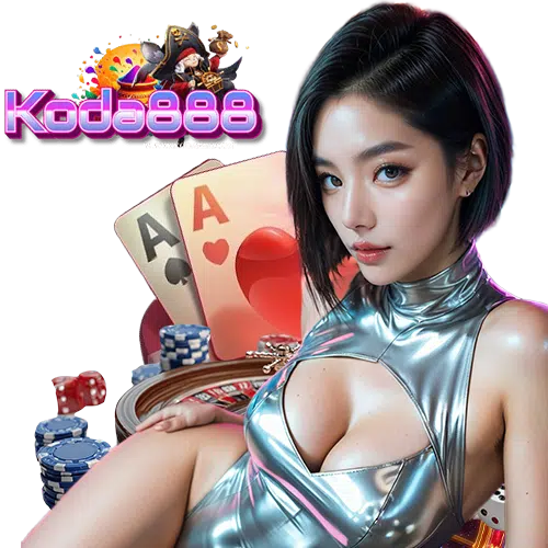 koda888 เข้าสู่ระบบ