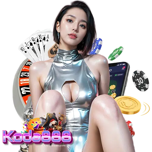 koda888